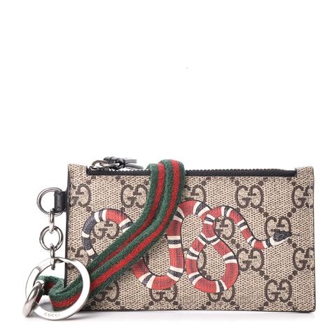 gucci lanyard cheap|gucci card holder worth it.